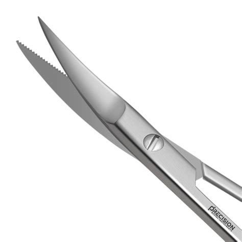 La Grange Scissors Supercut Series Precision Dental Usa