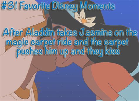 Favorite Disney Moments Aladdin Fan Art 31985296 Fanpop