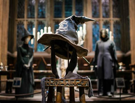 The Sorting Hat Ucb Study Abroad