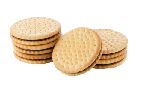 Chocolate Sandwich Biscuits Png Transparent Images Free Download