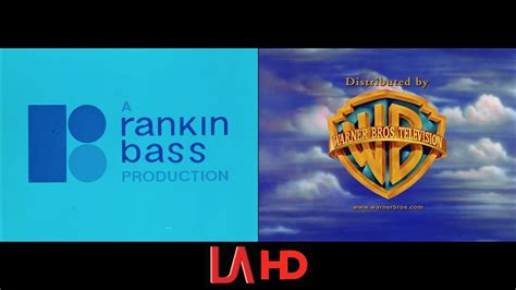 Rankin Bass Warner Bros Television Youtube