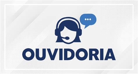 Ouvidoria Da Prefeitura Mudar De Endere O Prefeitura De S O Jo O Da