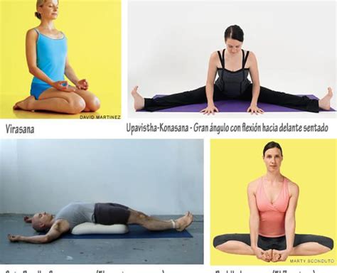 El Yoga Te Ayuda A Bajar La Presi N Arterial Conocer El Yoga