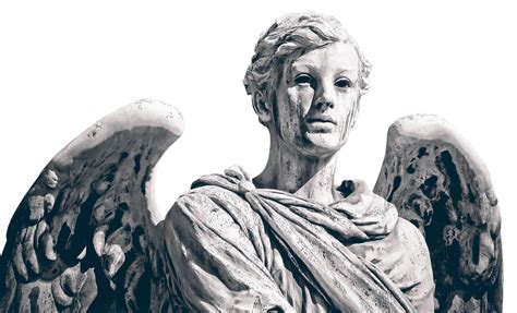 Anjo Escultura Asa Foto Gratuita No Pixabay