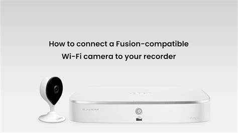 N Series K Nvr With Smart Motion Detection Lorex Off