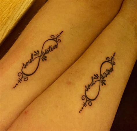 Pin By Cammie Stone On Cool Friend Tattoos Cute Best Friend Tattoos