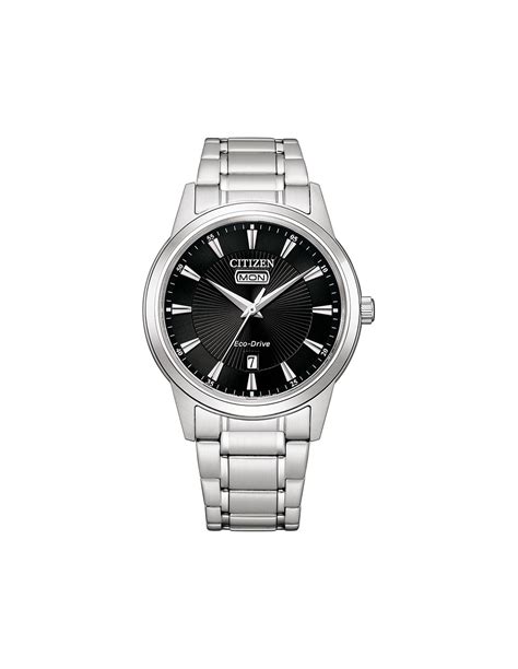 Citizen Eco Drive Aw E Watch