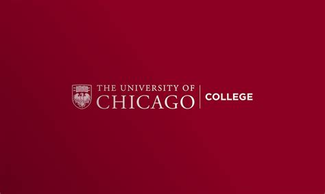 The University Of Chicago Logo History, Colors, Font, And Meaning