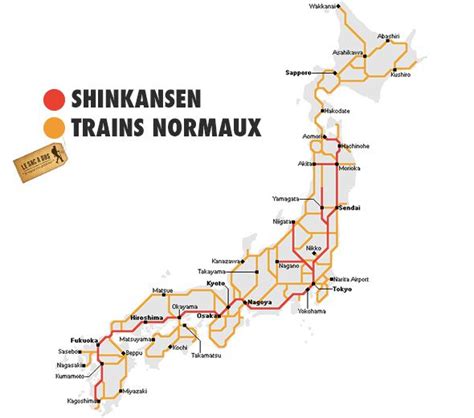 Jr Hokkaido Pass Map - My Maps