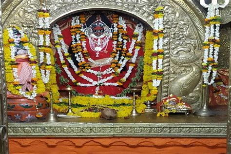 Maa Kamakhya Temple In Kashi Sri Ambubachi Yog Parv 22 To 26 June Maa