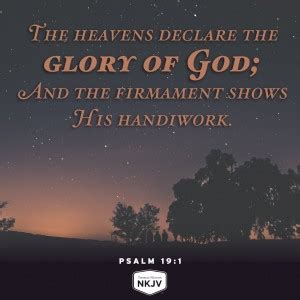 Nkjv Verse Of The Day Psalm