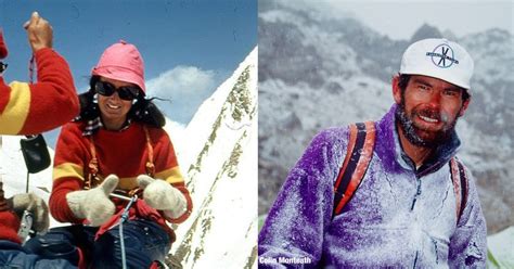 pendaki  terkenal maut  gunung everest