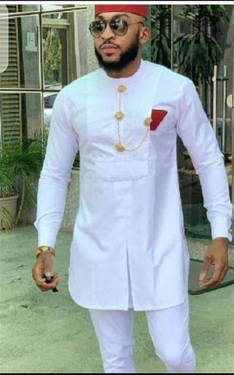 African Men S Clothing Wedding Suit Dashiki African Etsy