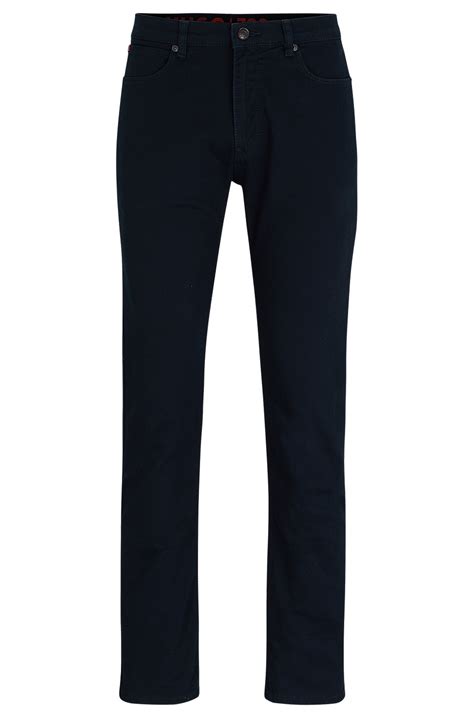 Comfort Neon Stretch Denim Jeans Online