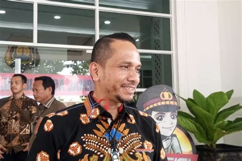 Polda Jambi Periksa Kementerian Ini Selama Dua Hari Usut Dugaan