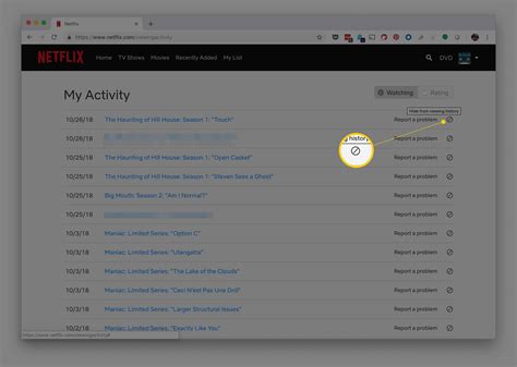 How To Delete Continue Watching On Netflix
