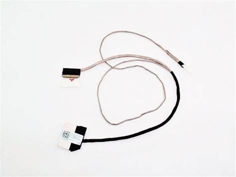 Hp Display Cable Notebook Bs Bs Br T Bs Z Bw Dc Wz