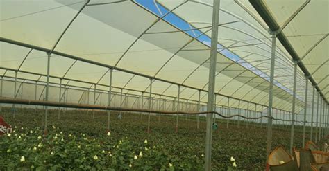 Leading Woven Shade Net Manufacturer In India Greenpro