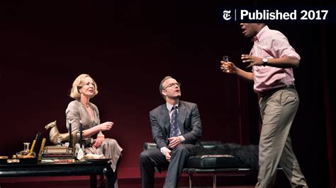 Review: A Scam Artist’s Masterwork in ‘Six Degrees of Separation’ - The