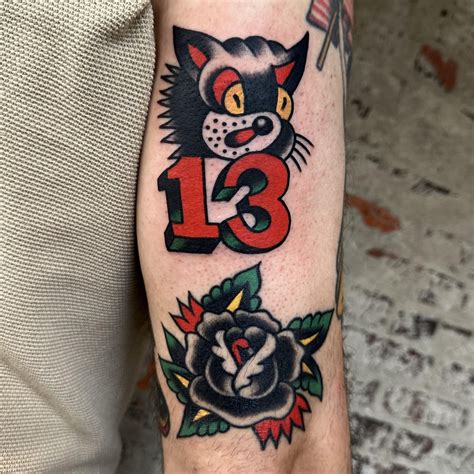 Smith Street Tattoo Parlour Brooklyn All Done By Eli Quinters R