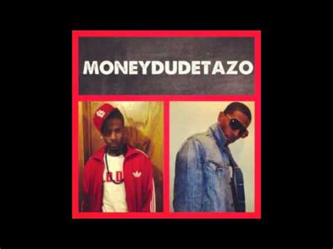 MONEYDUDETAZO RACK CITY FREESTYLE YouTube