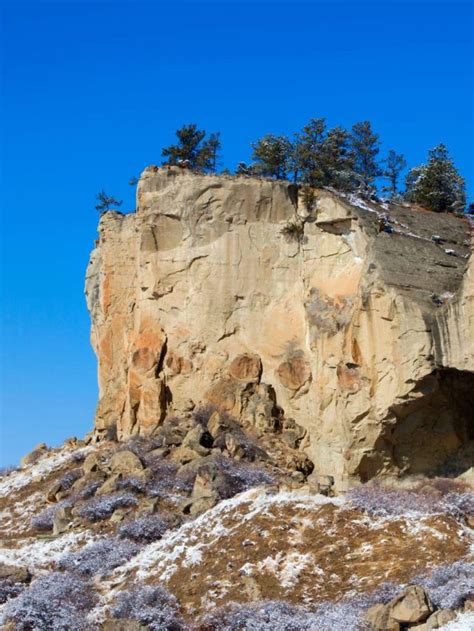 Incredible Hidden Gems In Montana You Need To Visit No Hurry To