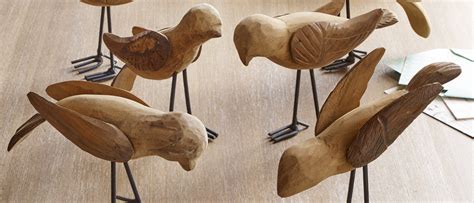 decorative objects design ideas