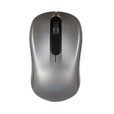 Dixon Wireless Optical Mouse Shop Now