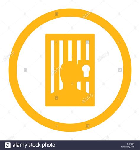 Prison Icon 150806 Free Icons Library