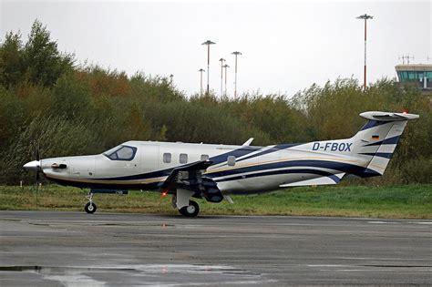 D FBOX Pilatus PC 12 NGX Gaultonp Flickr