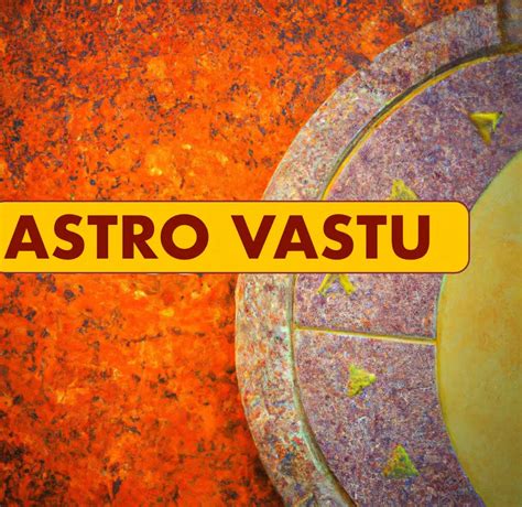 Astro Vastu Astrology And Vastu Shastra Connection