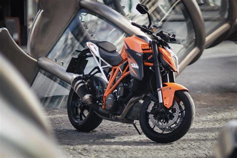 Album Photo Essai Ktm 1290 Super Duke R Abs Autonews