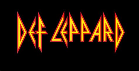 The History of and Story Behind the Def Leppard Logo