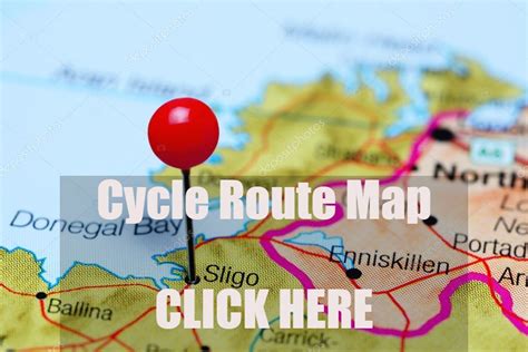 Lough Gill cycle route - CHOOSE SLIGO