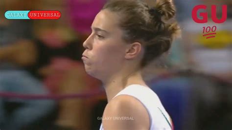 Katelyn Ohashi Awesome Moments In Women S Gymnastics Women S