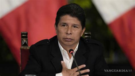 Posponen Cumbre De Alianza Del Pacífico Tras Crisis En Perú Y