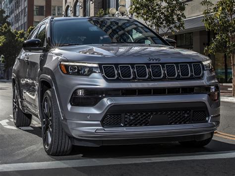 Jeep Compass 2024 Ficha Técnica Preço Consumo E Avaliação