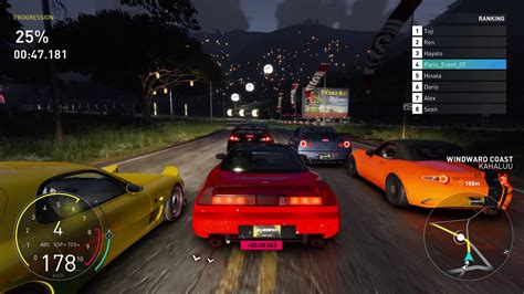 Probamos The Crew Motorfest Un Nuevo Paraíso Para Amantes Del Motor