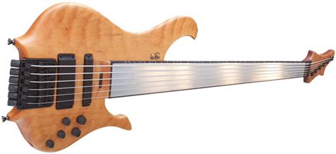 Bass Bench Tracing The Origins Of The Fretless Electric Bass Premier Guitar