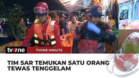 Dua Orang Tenggelam Di Situ Rawa Gede Bekasi Satu Ditemukan Tewas