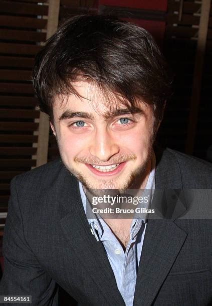 Daniel Radcliffe Equus Photos And Premium High Res Pictures Getty Images