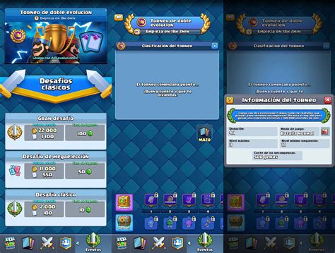 5 Decks For Clash Royale Double Evolution Tournament June 2024