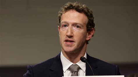 Metas Mark Zuckerberg To Visit South Korea Psj Infologs