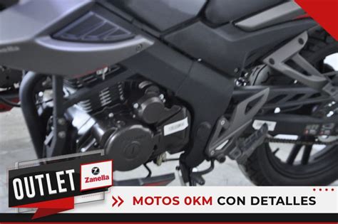 Moto Zanella Zanella Rx Naked Outlet Z