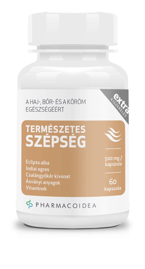 Pharmacoidea Term Szetes Sz Ps G Ff Extra Db Netmedical Hu