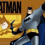 Batman The Animated Series K Wallpapers