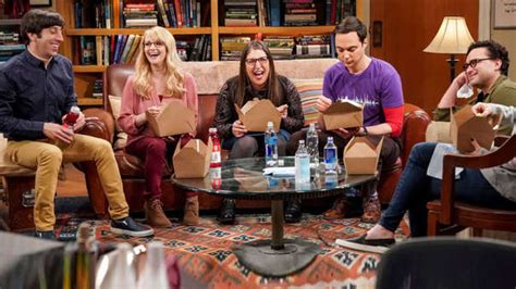 The Big Bang Theory Se Suma A Friends En La Nueva Plataforma De Streaming Hbo Max Rpp Noticias