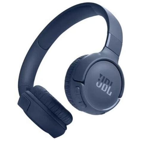 Купить Наушники JBL Tune 720BT Цвет Blue JBLT720BTBLU в СПб недорого