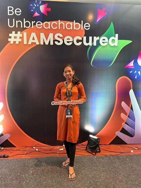 Pradnya Kamble On Linkedin Identityshield Cybersecurity Securedsolution