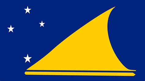 Tokelau Flag Wallpaper High Definition High Quality Widescreen